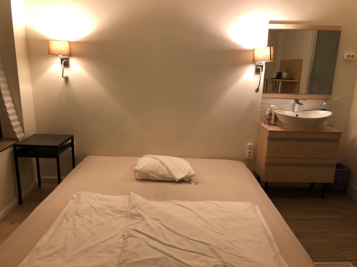 Mini Studio A Bed4U Late Check In Lublin Exterior foto